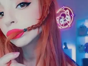 Myfreecams Best Webcam of WonderAna