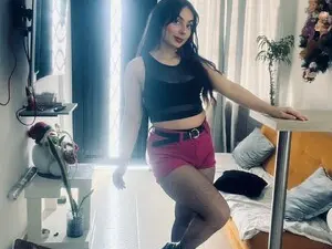 Myfreecams Free Live Porn of MartinaRossi