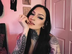 Myfreecams Best Webcam of Ariaajadee