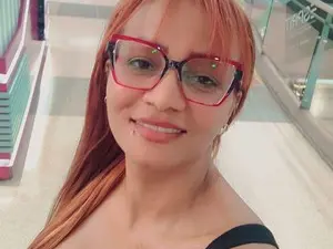 Myfreecams Live Sex Cam of Janelleritz