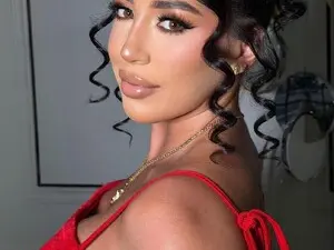 Myfreecams Adult Webcams of Evelincooper