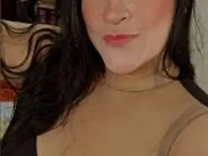 Myfreecams Live Sex of Luna_Throat