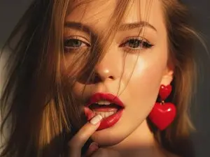 Myfreecams Sex Chat of MilanaAmber
