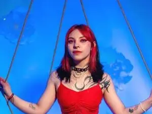 Myfreecams Nude Webcam of Morgana_white