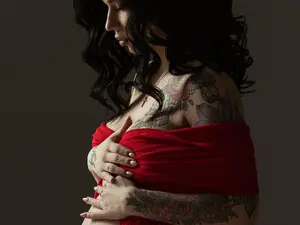 Myfreecams Sex Cam of Mamasita_Laya