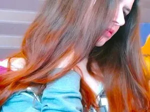 Myfreecams Free Porn Cam of IrisNichols
