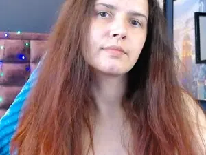 Myfreecams Live Sex of IrisNichols