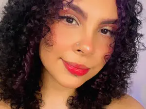 Myfreecams Sex Cam of ViolettaMiller