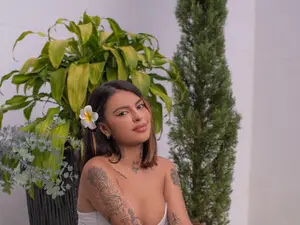 Myfreecams Sex Cam of Abi_katy