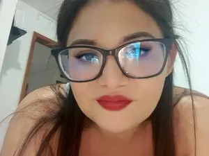 Myfreecams Adult Webcam of Nymphonebula