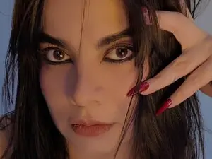 Myfreecams Nude Webcam of Sasha_Noir