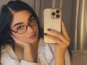 Myfreecams Live Sex of CamiiHerrera