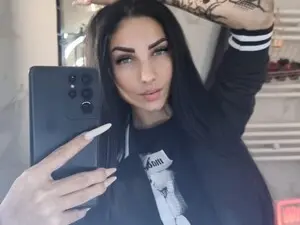 Myfreecams Best Webcam of EvelynAisha