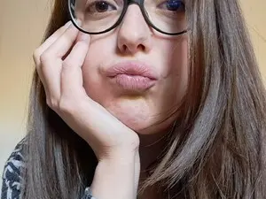 Myfreecams Sex Chat of JulieAnn