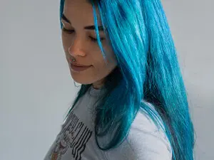 Myfreecams Live Porn of Bell_art