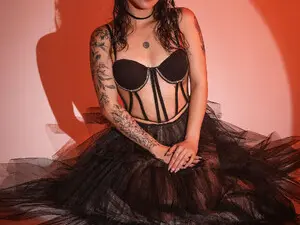 Myfreecams Free Live Porn of Allison_black