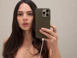 Myfreecams Live Porn of JUSTATA