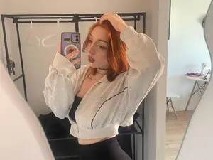 Myfreecams Adult Webcams of ElaraHex