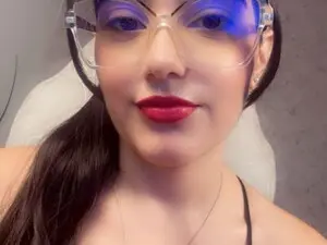 Myfreecams Live Porn of MoonWoman