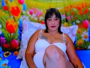 Myfreecams Live Sex of Roxyfoxy69