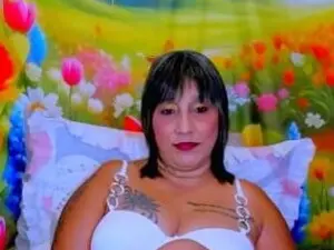 Myfreecams Sex Chat of Roxyfoxy69