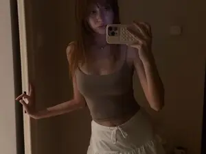 Myfreecams Watch Live Sex Cams of RoboSasha