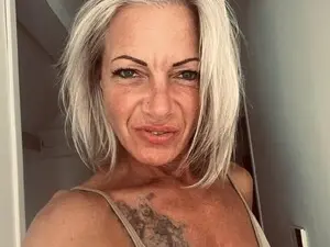 Myfreecams Adult Webcams of TrophyMilf