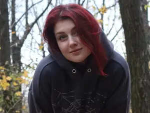 Myfreecams Live Porn of SmokyRose