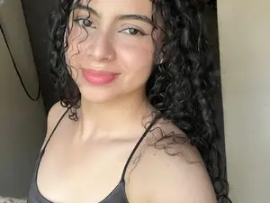 Myfreecams Live Sex of Vanessa_santillan