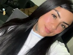 Myfreecams Free Porn Cam of Martinez_cata