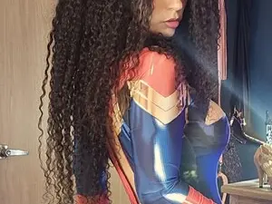 Myfreecams Live Porn of Oriana_Doll