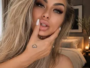 Myfreecams Sex Chat of Blondeceline