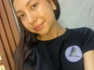 Myfreecams Sex Cam of Linda_naomi