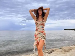 Myfreecams Live Sex of CamilaAccardi