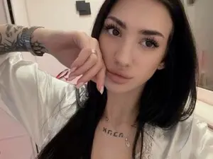 Myfreecams Best Webcam of Luness