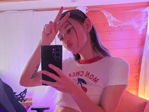 Myfreecams Best live sex cam show of Alice_NZ
