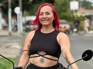 Myfreecams Best live sex cam show of Giselledunn