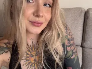 Myfreecams Free Live Porn of Tattoo_bbgirl
