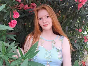 Myfreecams Live Porn of Lady_Inari