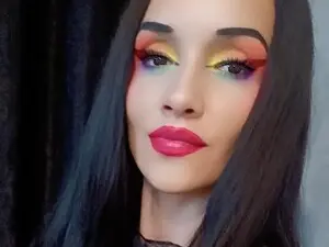 Myfreecams Live Sex of BellaHarper92