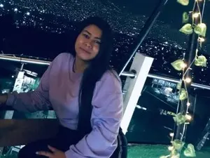 Myfreecams Best live sex cam show of Danahe