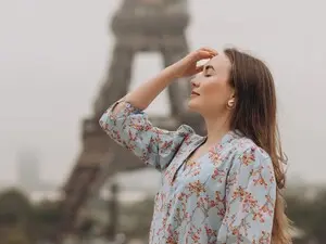 Myfreecams Adult Video Chat of NikaJohnson2