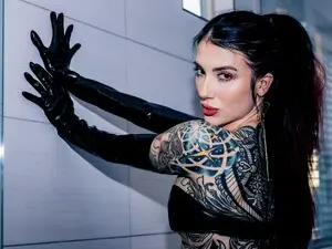 Myfreecams Live Porn of KasaraWood