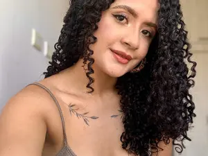 Myfreecams Nude Webcam of Amy_love69