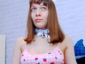 Myfreecams Best Webcam of IvoryDreams