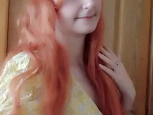 Myfreecams Nude Webcam of Nadia_Best