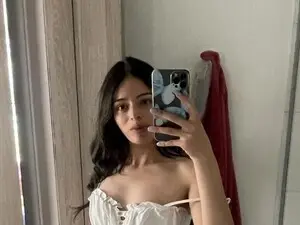 Myfreecams Sex Cam of JandraBliss