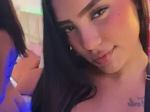Myfreecams Adult Webcams of AbellaDnager