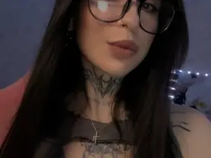 Myfreecams Live Porn of EeveeViolet