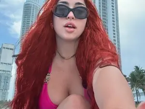 Myfreecams Best Webcam of MariahAva